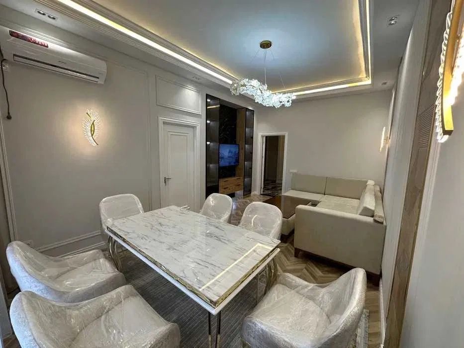 СРОЧНО!!! Аренда 2-ком кв с новым ремонтом, ни кто не жил