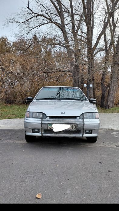 Продам - Ваз 2115