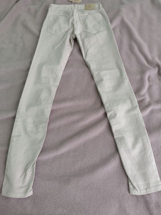 Дамски панталон Please, без следи от употреба