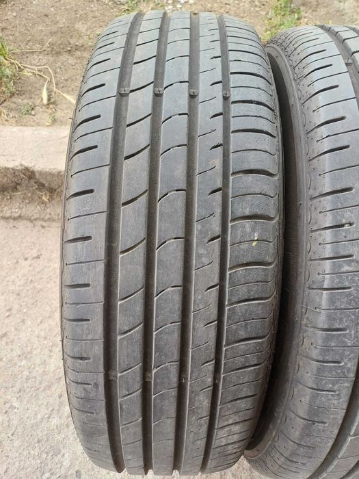 225/75 R17 NEXEN Nfera