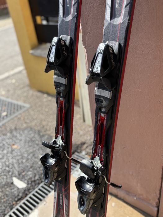 Vand schiuri Fischer