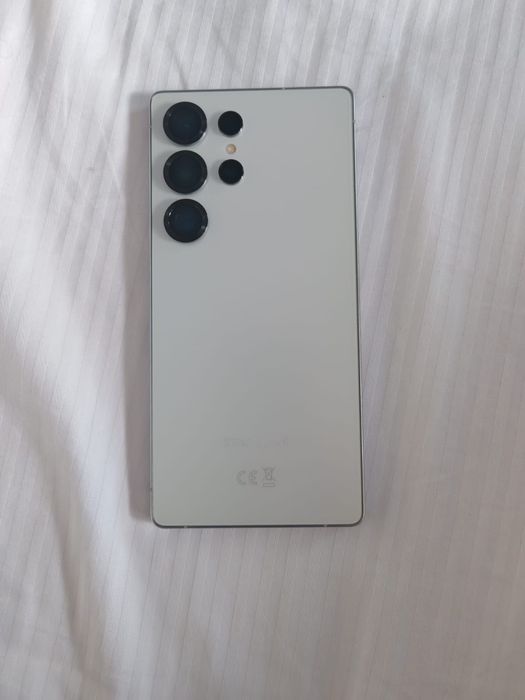 Samsung s25 Ultra.256 gb