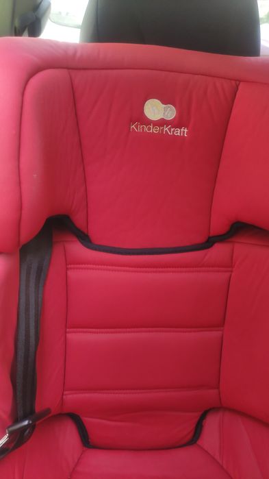 Scaun copil pt mașină 15-36 kg