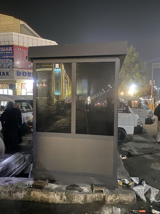 Бутка янги ишлатилмаган чиройли нарх қилиб бераман