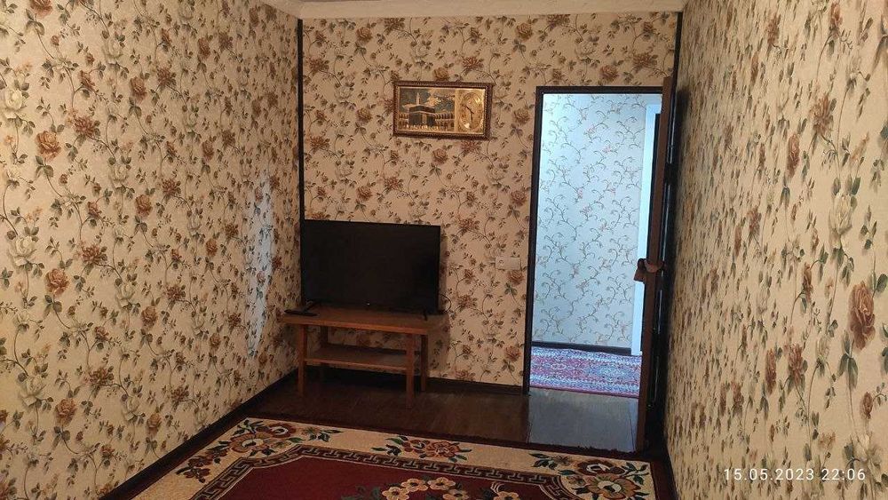 Продаю квартира на Рисовый базар