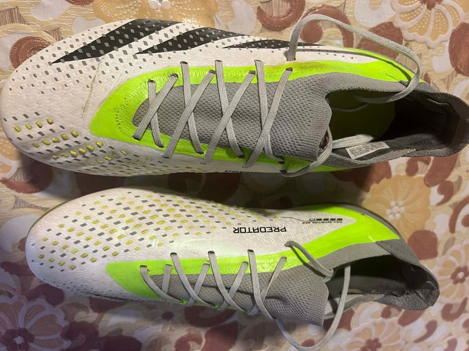 Adidas Predator Accuracy.1 Low, originali