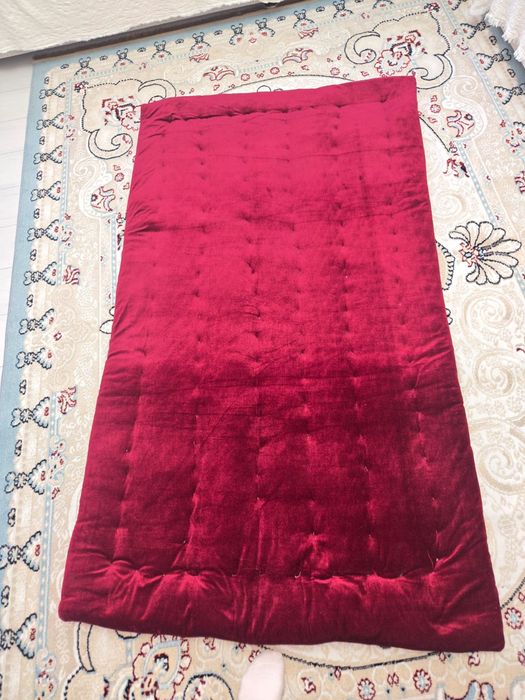 Новый матрас корпеше сатамын