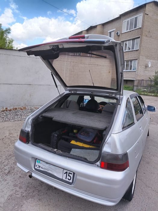 Продам ВАЗ 2112!