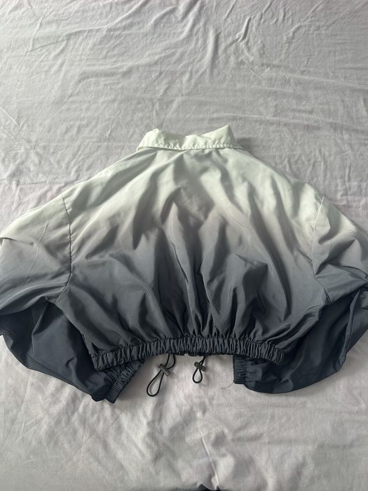 Тънко яке за пролетта