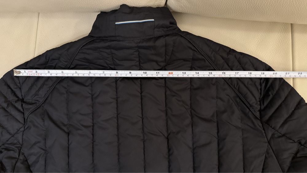 Geaca noua barbati McNeal primavara (marime L)