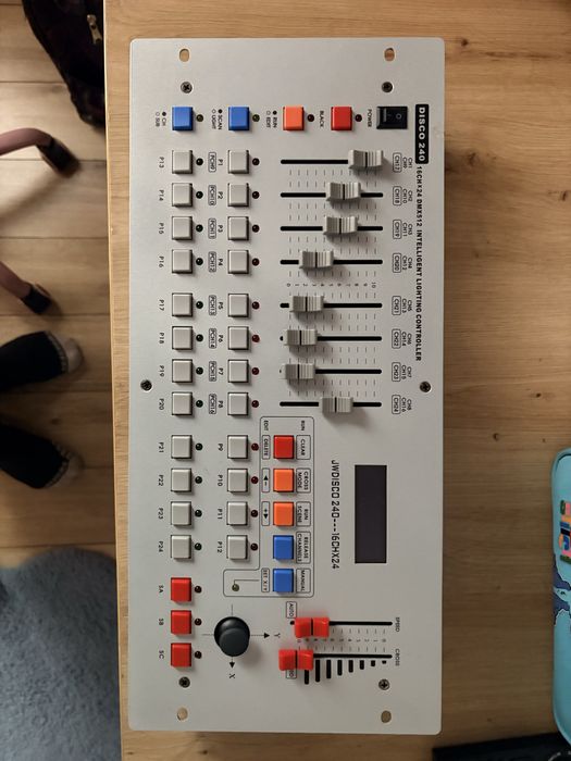 Vand Pachet Profesional Laser