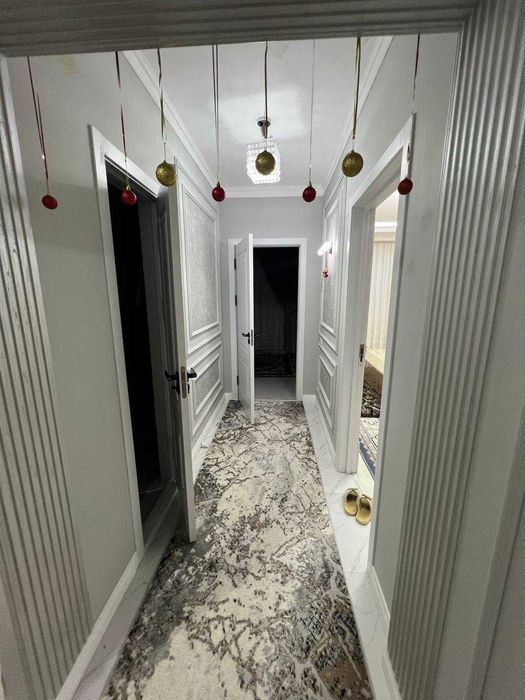 V3866 ПРОДАЕТСЯ 4/3/16  НОВОСТРОЙКА  ЖК Xon Saroy Diplomat 98м2+46