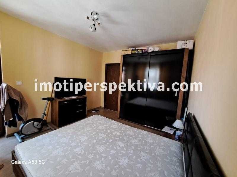 Продава се Тристаен апартамент в Пловдив, Кючук Париж - 112 кв.м за 1367 €/кв.м - Снимка #8