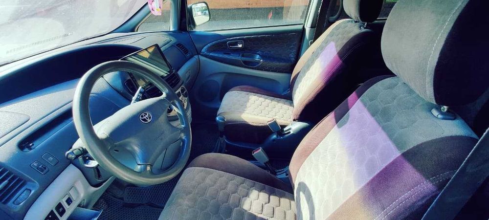 TOYOTA для  дома и бизнеса
