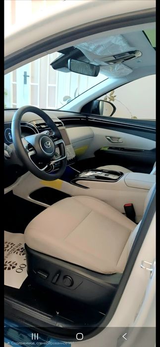 Хундай Туксон 2.5 фулл 2022-23 нахт бартирга
Машина идиал тоза ва 
хар