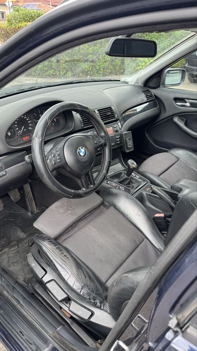 BMW 3 Series 2000 — imagine 4