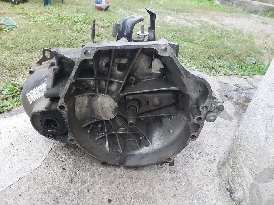 Скоростна кутия за Хонда Акорд 2.2 i-CTDi 7ген.