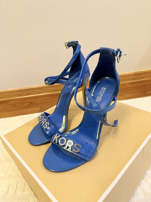 Michael kors оригинал туфли