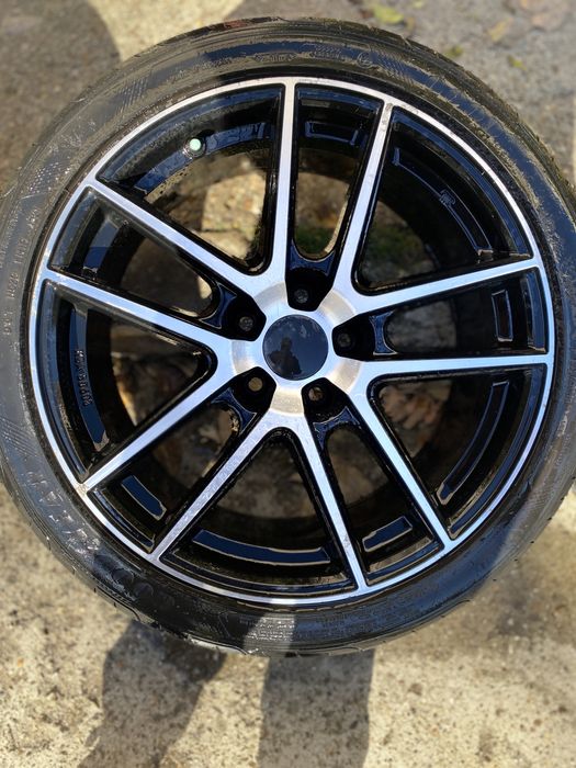 Vănd Jante R18/235/40