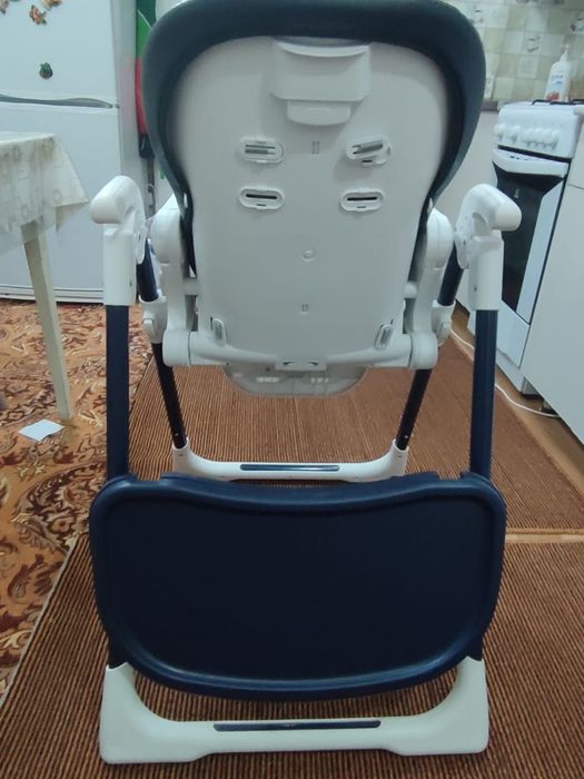 Детский стульчик