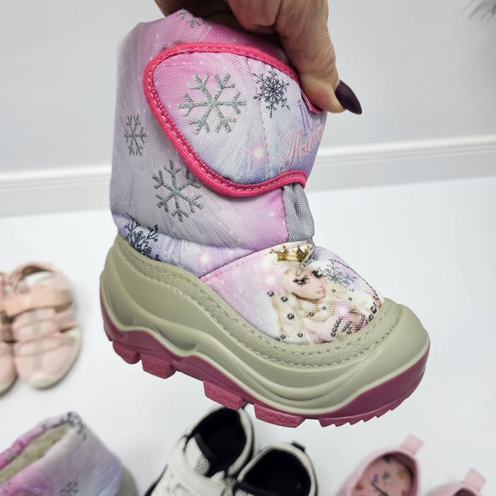 Детски боти апрески маратонки обувки  от 23 до 27 размер