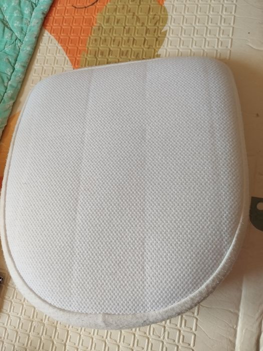 Бебешки възглавнички