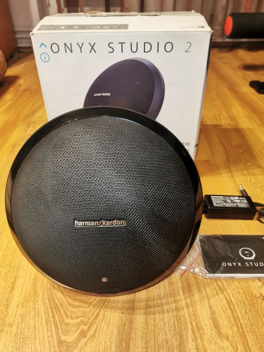 Boxa wireless Harman Kardon Studio Onyx 2