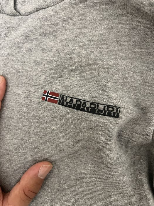 Детски дрехи и горница Napapijri