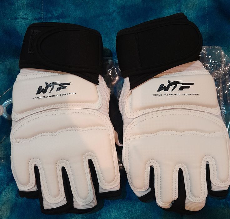 Taekwondo forma,shitok,perchatki,sensor naski