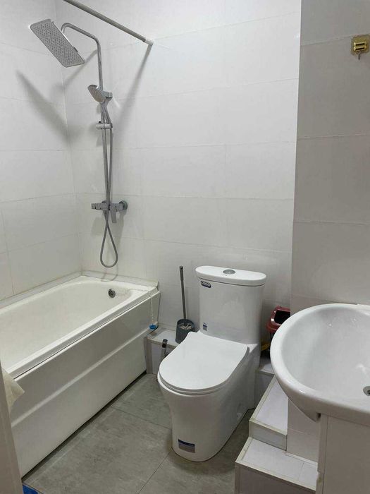 Квартира Янгийул шахар 3 хоналик, мебеллари бн янги, 52000