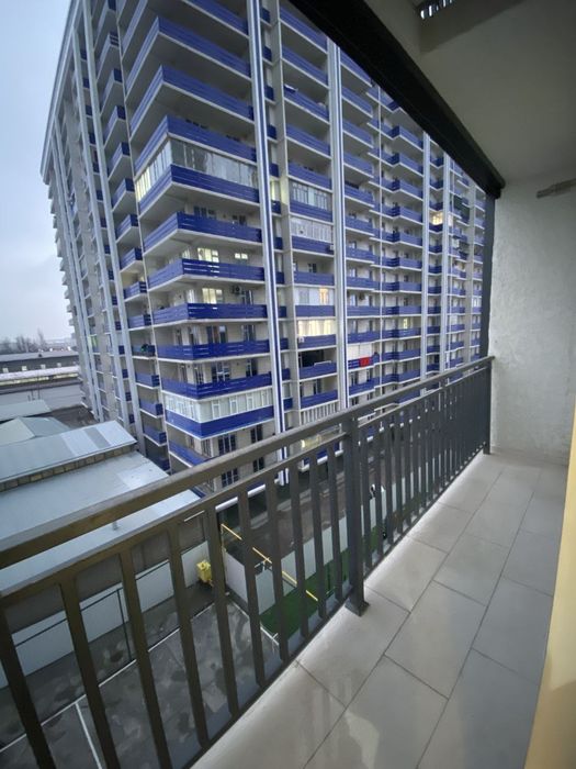 Юнусобад 16,  1в2/6/16, 43м²