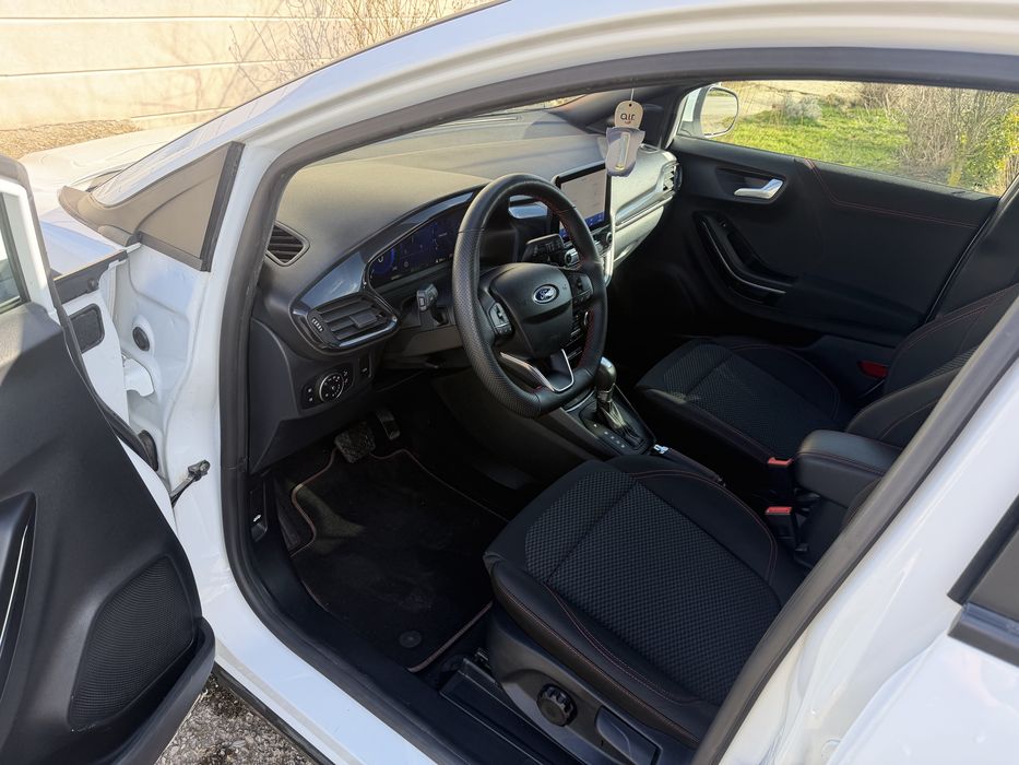 Vand ford puam an 2021