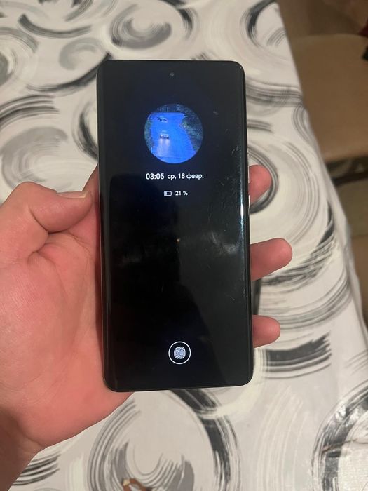 Хоныр х9в 256гб  без гаранти