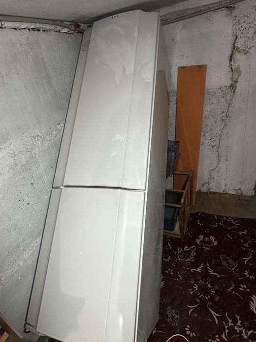 холодильник  хороший