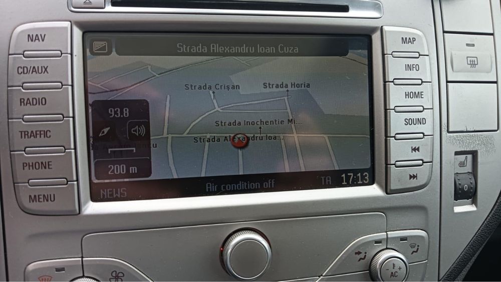 FORD Kuga 2011 — imagine 3