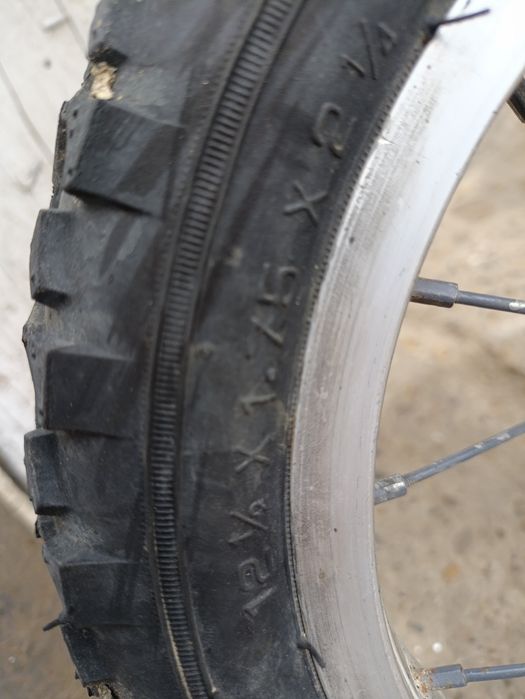 -OFERTĂ-Bicicletă 12 inch-Galați/com.Fundeni,tel.⁰⁷⁵⁵²²⁵⁹⁹⁹.funcționează perfect!