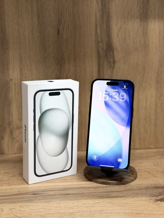iPhone 15 128GB / Айфон 15 128ГБ PhoneLab