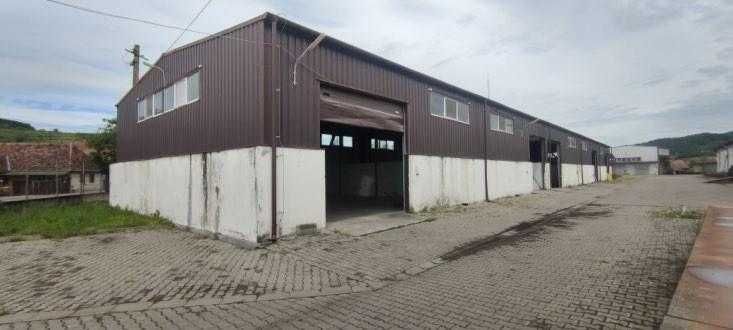 Vând/Schimb/Închiriez Spațiu comercial/Hale