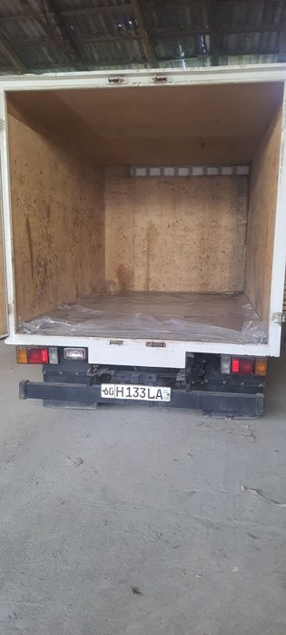 Продажа авто исузи
