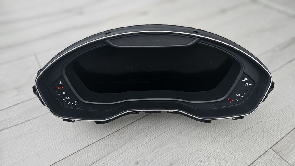 Virtual Cockpit Audi A4 b9, A5 b9  2016-2019