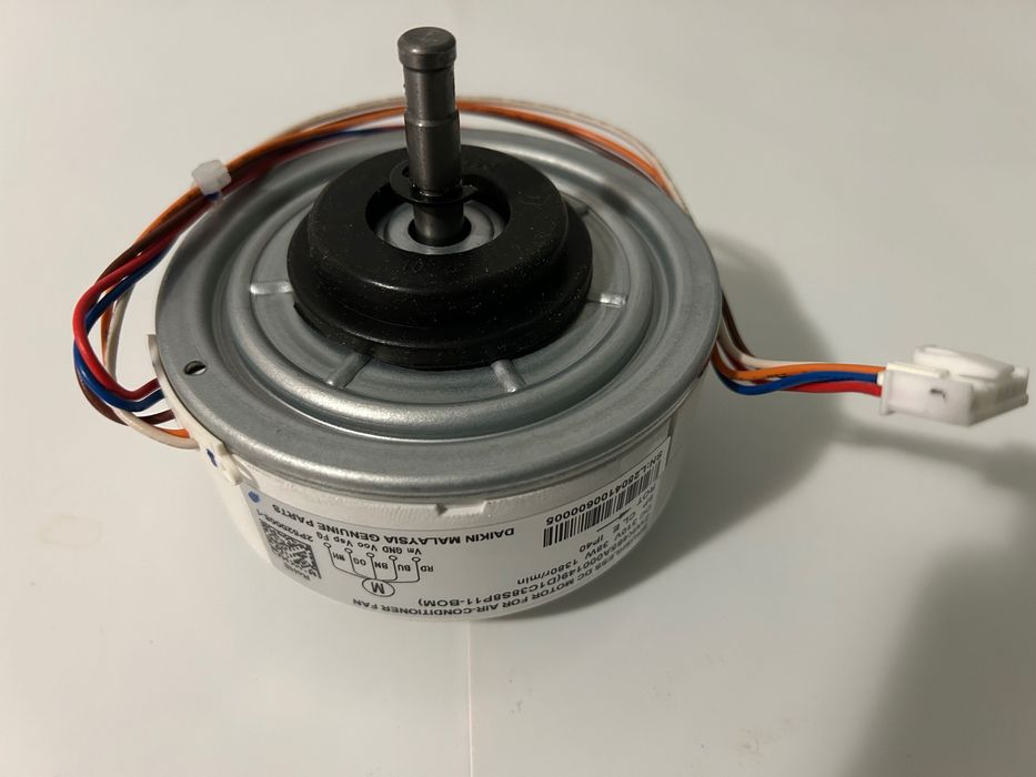 Мотор за вътрешно тяло DAIKIN