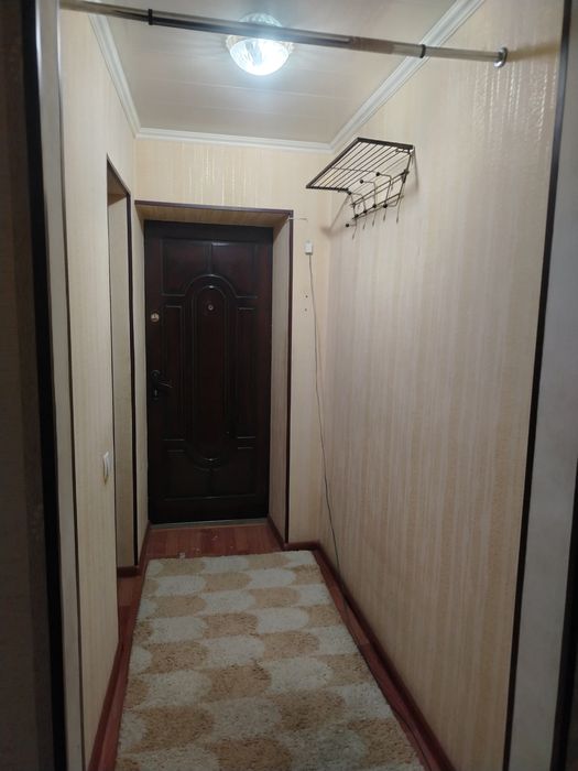 Чирчик ш. Навоий Арбат кирпичный дом 2³х/1/4