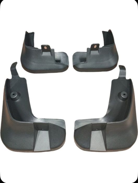 Брызговики Chevrolet Cobalt