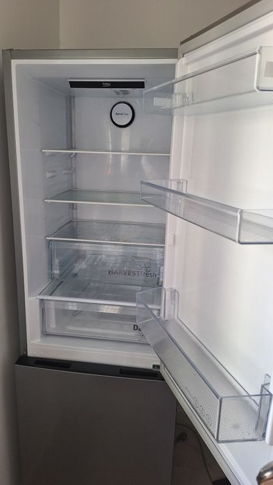 Combina frigorifica Beko