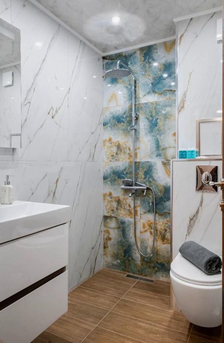 Тристаен апартамент в ж.к. Малинова долина.