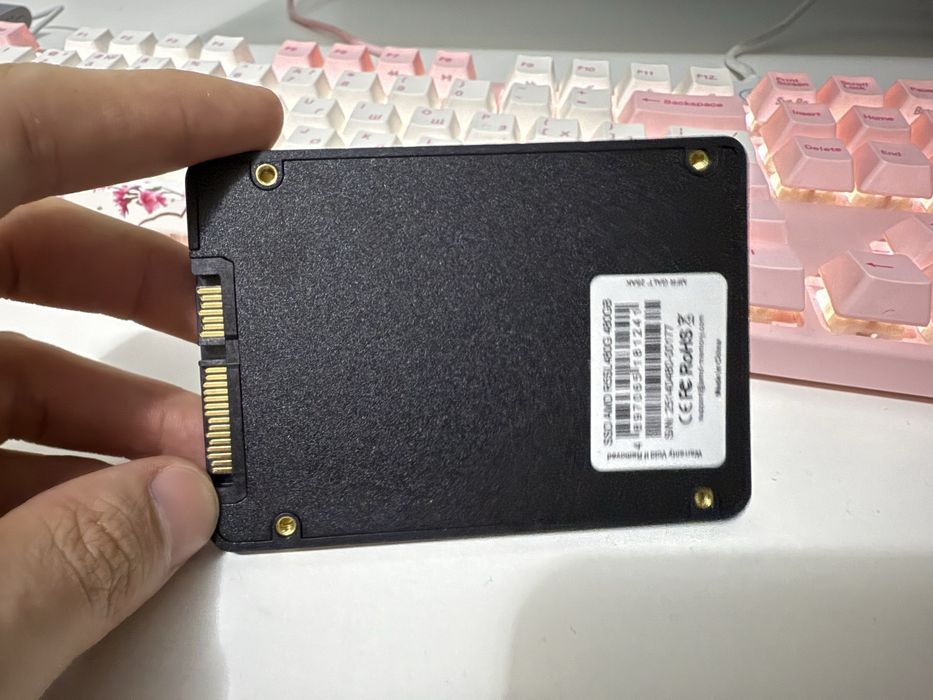 Ssd sata 480gb сата ссд