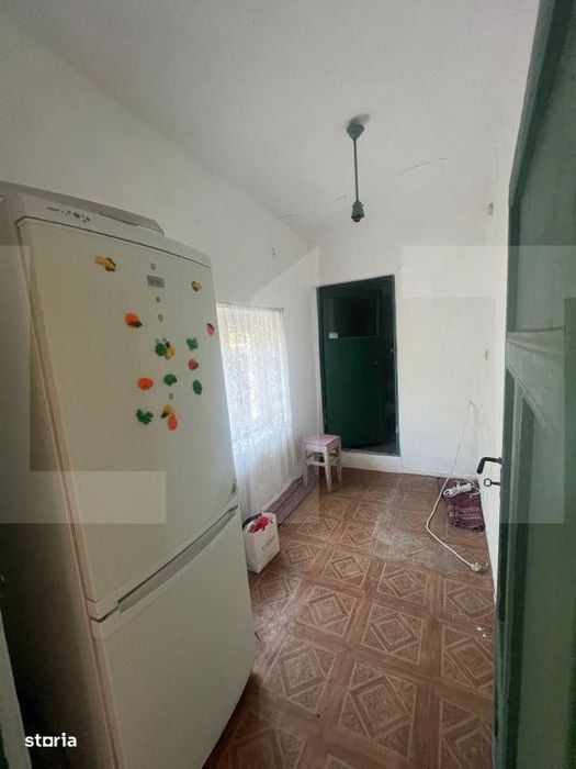 Casa Batraneasa Otvesti 4 camere