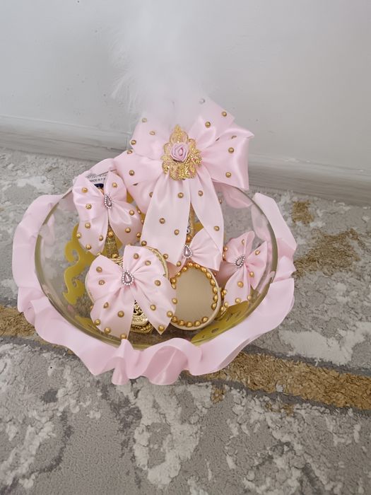 Срочно продам набор кыркынан шығару