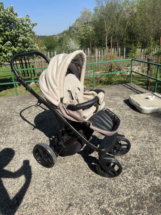 Детска Количка Baby Merc Faster 3