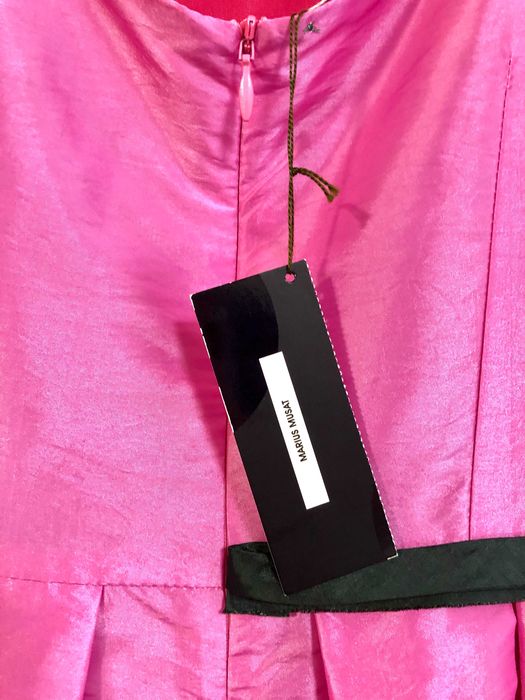 Rochie Dama - Marius Musat